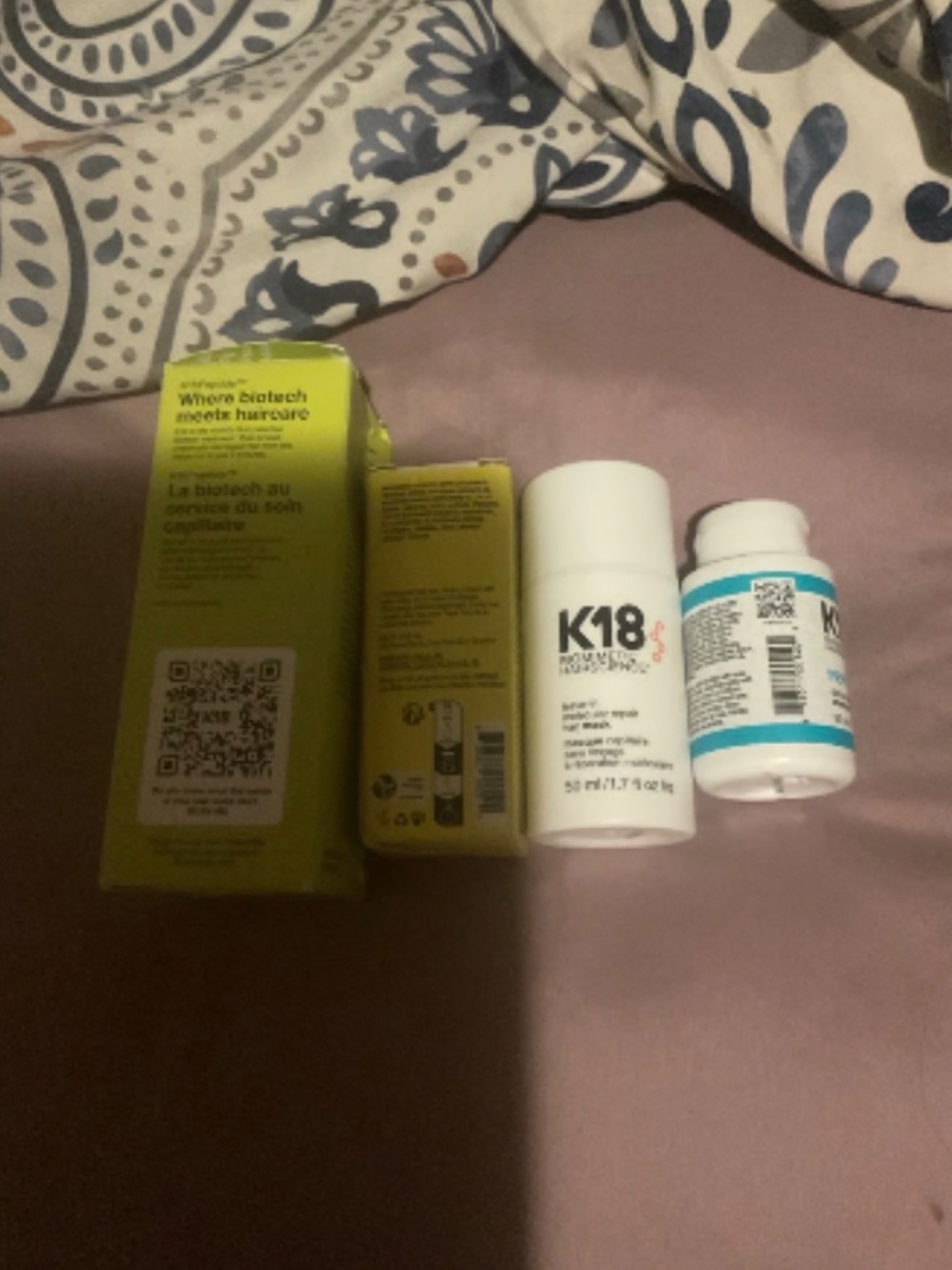 K18 bundle - Picture 2 of 2